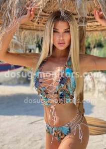 Фото проститутки Алиса №3