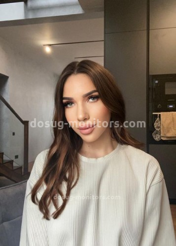 Lolita, Г. Белогорск