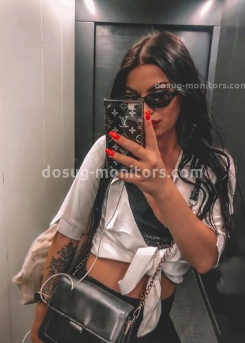 Марина, Г. Белогорск